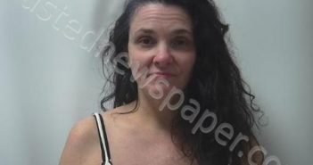 <B>RAY</B>, <B>AMANDA</B> <B>DEANN</B> #, Tri County Regional Jail, Ohio - 2022-04-19 17:07:00