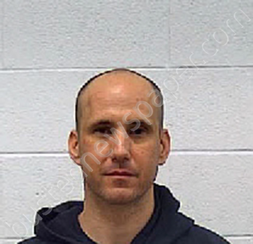 MCGEE, RANDALL HAROLD #, Wayne County, Tennessee - 2022-04-19 23:10:00