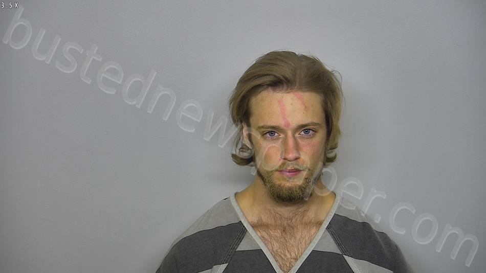 YESTER, JACOB RAY #, Burleigh County, North Dakota - 2022-04-19 23:12:00
