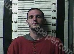 DILLON HUDSON | 2022-04-20 11:38:00 Cocke County, Tennessee Booking