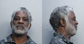 IVY, KIM RENE | 2022-04-20 18:16:00 Miami-Dade County, Florida Booking