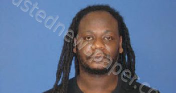 COWAN, JAQUECHO ANTIONE | 2022-04-20 13:38:00 Sampson County, North Carolina Booking