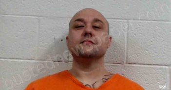 <B>FIELDS</B>, <B>JONATHAN</B> <B>ROBERT</B> #, Nicholas County, West Virginia - 2022-04-20 19:25:00