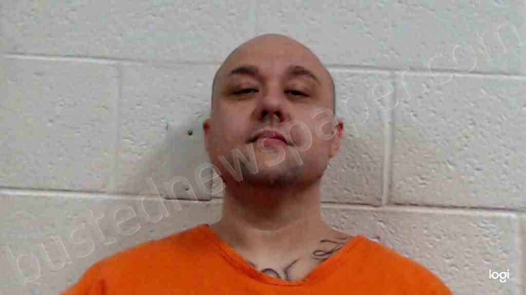 FIELDS, JONATHAN ROBERT #, Nicholas County, West Virginia - 2022-04-20 19:25:00