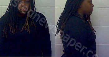 MONROE DIAMOND ALLYAH | 2022-04-20 19:19:22 Craven County, North Carolina Booking