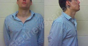 MARSH BODI STEPHEN | 2022-04-20 17:12:45 Craven County, North Carolina Booking