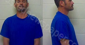 GODLEY THOMAS RAY | 2022-04-20 17:00:01 Craven County, North Carolina Booking