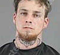 <B>SMITH</B>, <B>BRYSON</B> <B>AVERY</B> #, Anderson County, South Carolina - 2022-04-20
