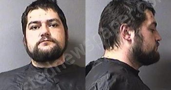 <B>SAUL</B>, <B>DYLAN</B> <B>MICHAEL</B> #, Madison County, Indiana - 2022-04-20 14:52:00