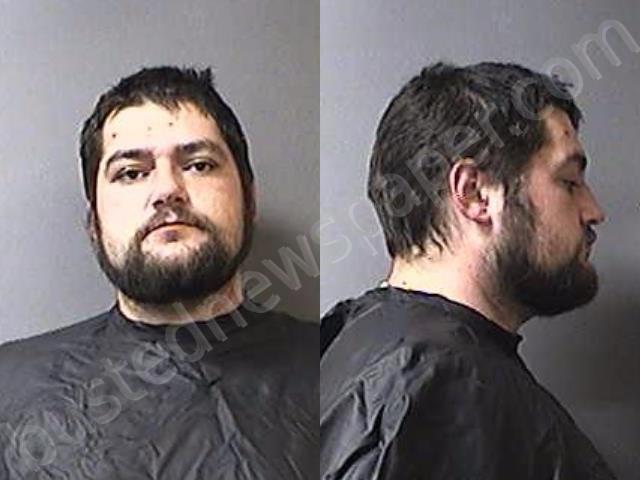 SAUL, DYLAN MICHAEL #, Madison County, Indiana - 2022-04-20 14:52:00