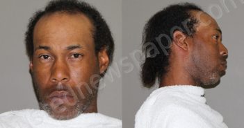 <B>FIELDS</B>, <B>JEROME</B> <B>CHRISTOPHER</B> #, Denton County, Texas - 2022-04-20