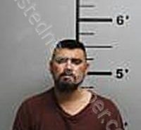 <B>LOPEZ</B>-RAMIREZ, LUIS <B>FERNANDO</B> #, Benton County, Arkansas - 2022-04-20