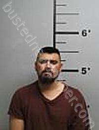 LOPEZ-RAMIREZ, LUIS FERNANDO #, Benton County, Arkansas - 2022-04-20