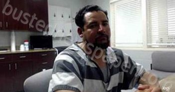 MARIO A GUERRERO | 2022-04-20 15:17:00 Cameron Parish, Louisiana Booking