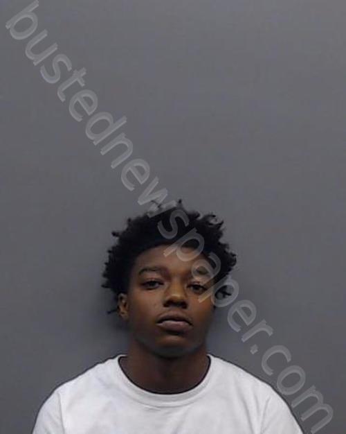 FORD, BREDEN #, Smith County, Texas - 2022-04-20