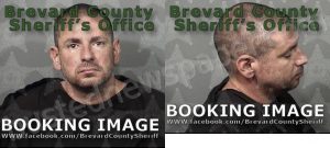 HOWELL, JASON STEVEN | 2022-04-20 01:33:00 Brevard County, Florida Booking