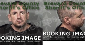 <B>HOWELL</B>, <B>JASON</B> <B>STEVEN</B> #, Brevard County, Florida - 2022-04-20 01:33:00