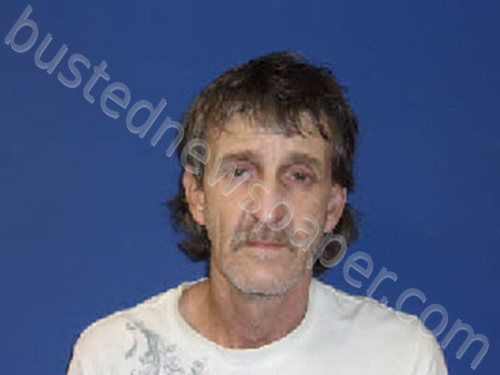 STROUTH, TONY WAYNE DUSTIN #, Sampson County, North Carolina - 2022-04-20 20:29:00
