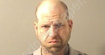 ANGELL, ZACKARY JESEE SENIOR | 2022-04-20 23:49:00 Macon County, Illinois Booking