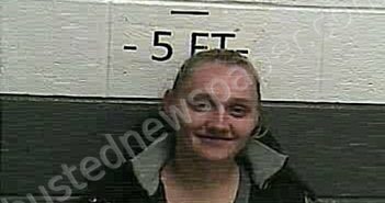 WARD (<B>MOSES</B>), <B>STEPHANIE</B> <B>LYNN</B> #, Whitley County, Kentucky - 2022-04-20 03:57:00