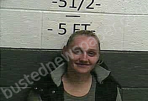 WARD (MOSES), STEPHANIE LYNN #, Whitley County, Kentucky - 2022-04-20 03:57:00