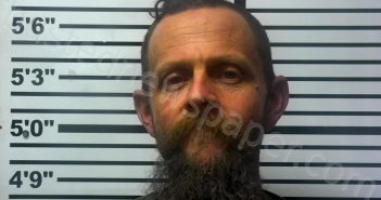 <B>AINSWORTH</B>, <B>TOMMY</B> <B>WAYNE</B> #, Jones County, Mississippi - 2022-04-20 22:43:00