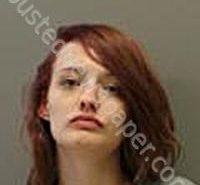 HAYNES, TASHA NICOLE | 2022-04-20 Morgan County, Alabama Booking