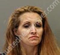 MELSON, CHRISTY ANN | 2022-04-20 Morgan County, Alabama Booking