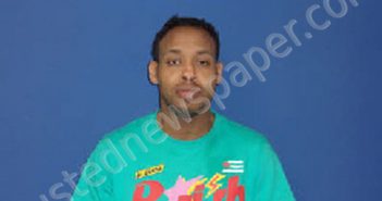 SEALEY, ANTONIO | 2022-04-20 19:40:00 Sampson County, North Carolina Booking