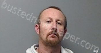 LONNIE MICHAEL TOLLIVER | 2022-04-20 21:12:00 Baxter County, Arkansas Booking