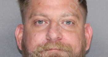 SELF, JONATHAN LEE | 2022-04-20 02:49:00 Ellis County, Texas Booking