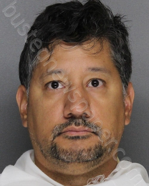 LORDUY, CARLOS ENRIQUE #, Ellis County, Texas - 2022-04-20 23:30:00