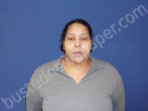 CRITTENDEN, GABRIELLE ARDELLE #, Sampson County, North Carolina - 2022-04-20 19:41:00