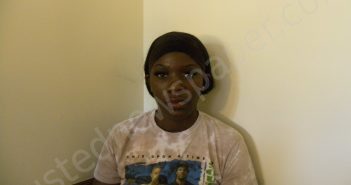 <B>DAVIS</B>, <B>TYNISE</B> <B>DIANE</B> #, New Hanover County, North Carolina - 2022-04-20