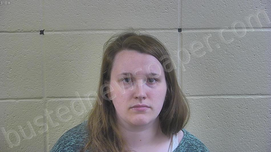 JOHNSON, LILLIAN MARIE #, Dubois County, Indiana - 2022-04-20 12:09:00