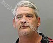 WOODS, ANTHONY BRANDON | 2022-04-20 Morgan County, Alabama Booking