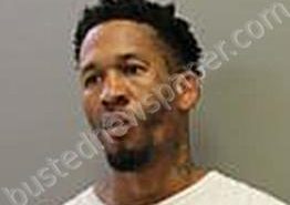 BRINKLEY, NARADO TYSEAN | 2022-04-20 Morgan County, Alabama Booking