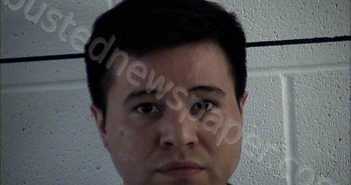 ZUBIA LUNA, AMAURY | 2022-04-21 Chase County, Kansas Booking