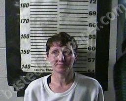 STACIE ANDERSON #, Cocke County, Tennessee - 2022-04-21 14:58:00