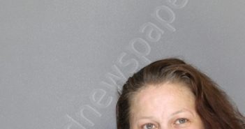 VASQUEZ, SALENA DAWN | 2022-04-21 23:29:00 Ellis County, Texas Booking