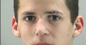 <B>LUNDBERG</B>, <B>WILLIAM</B> <B>DESTIN</B> #, Kettering Jail, Ohio - 2022-04-21 23:08:00