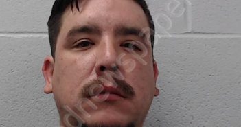 <B>CABALLERO</B>, <B>EDWARD</B>, III #, Hays County, Texas - 2022-04-21