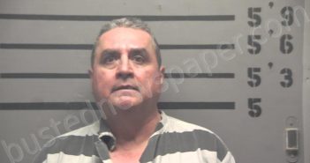 <B>LOPEZ</B>, <B>JOHNNY</B> AUTHUR #, Hopkins County, Kentucky - 2022-04-21 22:19:00