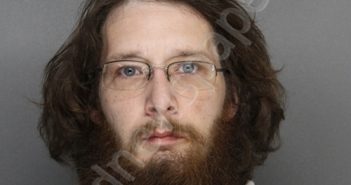 TAYLOR, BRYAN KEITH | 2022-04-21 20:28:00 Ellis County, Texas Booking