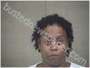 ELIAS-BROWN, SERENA | 2022-04-21 Harnett County, North Carolina Booking