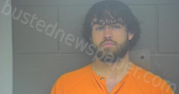 BISHOP, <B>JACOB</B> CONNER #, <b>Scott</b> County, Kentucky, Scott County, Kentucky - 2022-04-21 13:28:00
