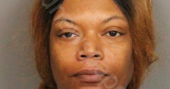 MAUL, TASHA LETRICE | 2022-04-21 17:26:00 Jefferson County, Alabama Booking