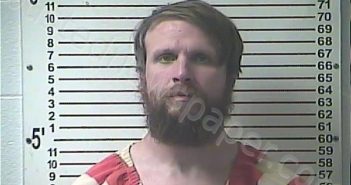 <B>CUNDIFF</B>, <B>KYLE</B> <B>WAYNE</B> #, Hardin County, Kentucky - 2022-04-21 14:00:00