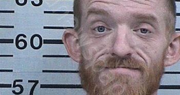 FROST, JARED KENNETH | 2022-04-21 13:54:09 Hood County, Texas Booking