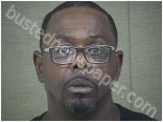 PONE, CHRISTOPHER | 2022-04-21 Harnett County, North Carolina Booking